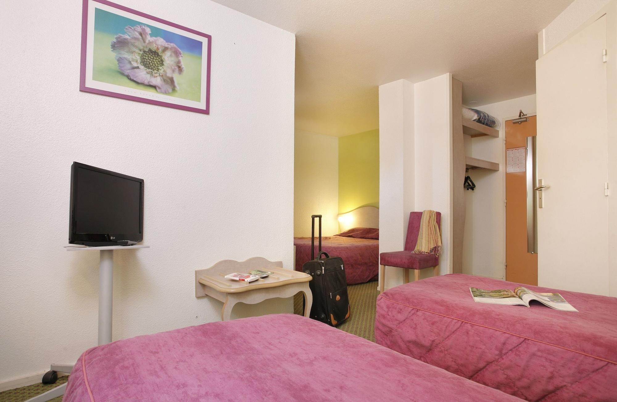 Ikar - Fasthotel Blois Kültér fotó
