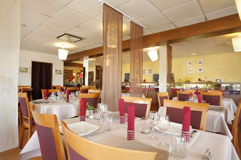Ikar - Fasthotel Blois Kültér fotó
