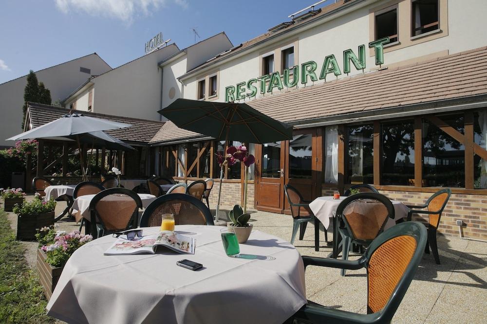 Ikar - Fasthotel Blois Kültér fotó